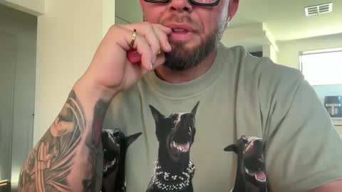 thiccbull12 online show from 09/08/25, 02:16