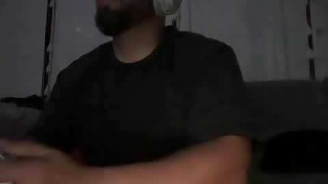 thiccbull12 online show from 11/27/25, 11:01