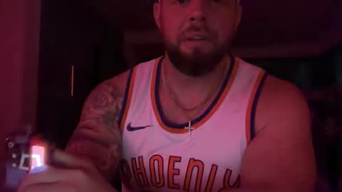 thiccbull12 online show from 02/04/26, 06:19