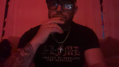 thiccbull12 online show from 05/17/26, 11:50