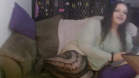 ThiccFemme online show from 10/25/25, 03:47