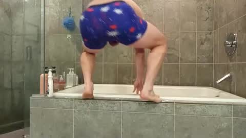 thiccman97 online show from 12/07/24, 03:04