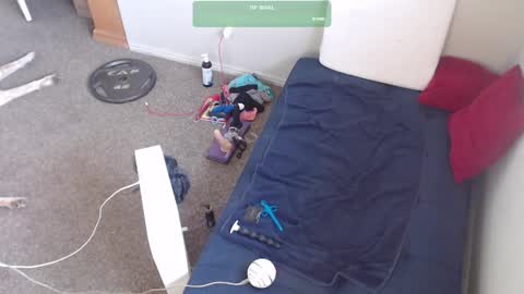 Snapshot of thiccthighs4you chatting on 01/11/25, 05:40 thiccthighs4you online show from 01/11/25, 05:40