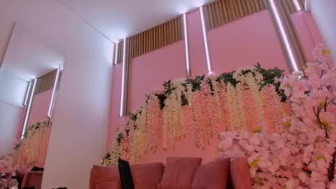 Lexxy online show from 01/13/26, 12:21