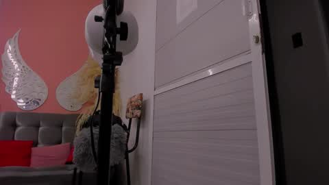 Lexxy online show from 02/08/26, 11:02