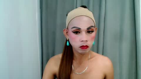 Snapshot of thick_bigcock13 chatting on 07/19/26, 10:30 gil online show from 07/19/26, 10:30