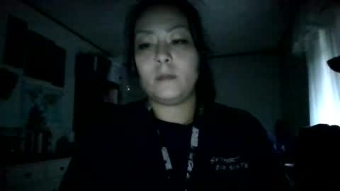 Snapshot of thickassazn93 chatting on 09/27/25, 11:32 thickassazn93 online show from 09/27/25, 11:32