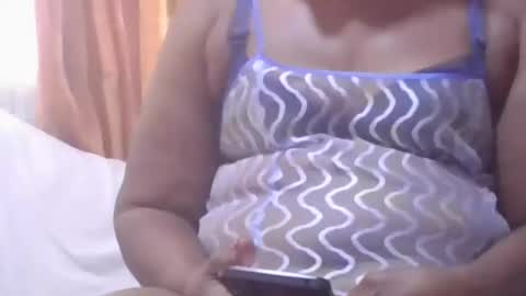 thickbotty_ebony online show from 09/14/25, 11:42