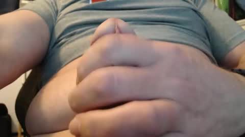 JerkWhileIWork online show from 11/26/25, 07:04