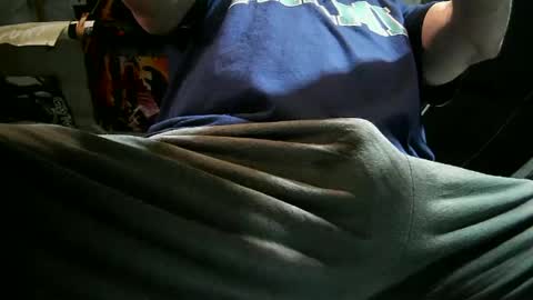 Thickcock37 online show from 10/14/25, 02:18