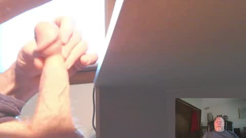 thickcock4u1105 online show from 04/21/26, 11:38