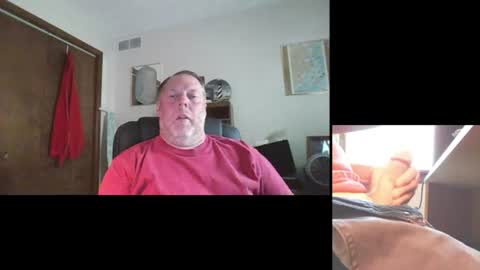 thickcock4u1105 online show from 06/21/26, 04:31