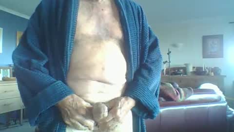 Snapshot of thickcockat71 chatting on 10/05/25, 07:01 Thickcockat71 online show from 10/05/25, 07:01