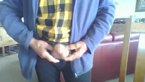 Snapshot of thickcockat71 chatting on 10/30/25, 08:31 Thickcockat71 online show from 10/30/25, 08:31