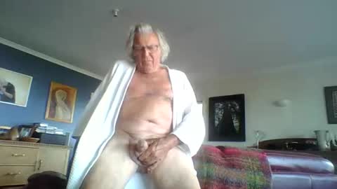 Thickcockat71 online show from 01/10/26, 06:53