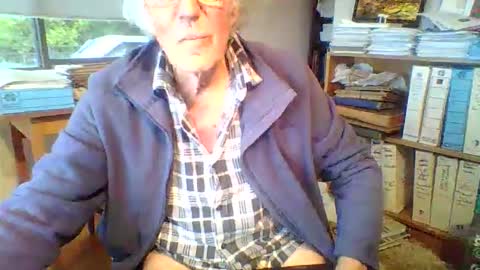 Thickcockat71 online show from 05/07/26, 10:59