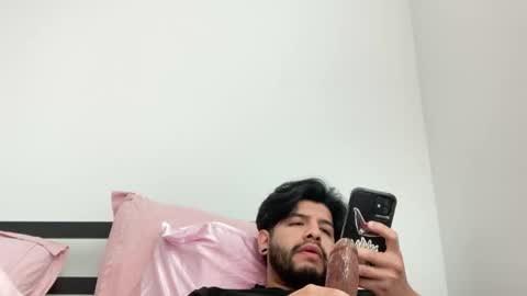 ThickCockMatt online show from 09/09/25, 01:32