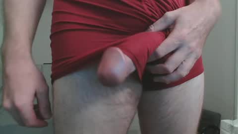 thickdick389 online show from 06/18/26, 08:57
