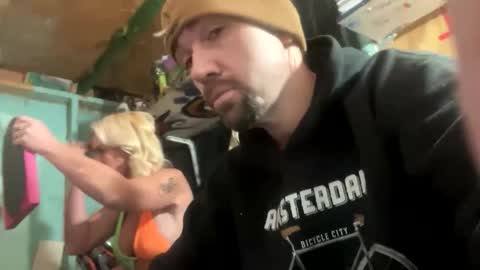 Snapshot of thickdickbadboy chatting on 01/14/26, 05:35 thickdickbadboy online show from 01/14/26, 05:35