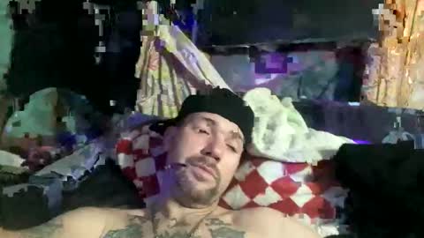 Snapshot of thickdickbadboy chatting on 02/27/26, 09:09 thickdickbadboy online show from 02/27/26, 09:09