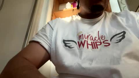 Snapshot of thickdickdaddy90 chatting on 02/23/26, 01:19 thickdickdaddy90 online show from 02/23/26, 01:19