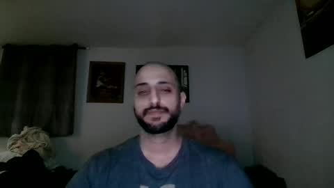 ThickDickedDom online show from 06/09/26, 11:33