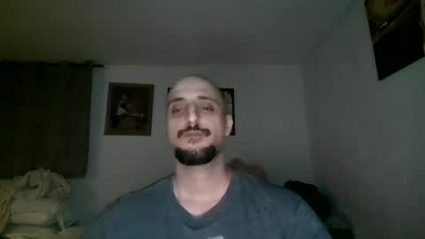 ThickDickedDom online show from 06/14/26, 09:22