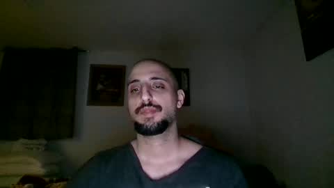 ThickDickedDom online show from 06/16/26, 09:23