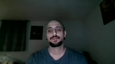 ThickDickedDom online show from 06/21/26, 12:19