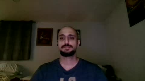 ThickDickedDom online show from 06/22/26, 10:01