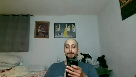 ThickDickedDom online show from 06/23/26, 09:18