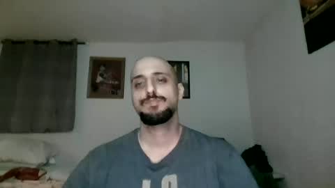 ThickDickedDom online show from 06/24/26, 08:57