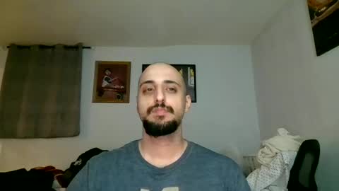 ThickDickedDom online show from 07/04/26, 09:04