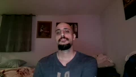 ThickDickedDom online show from 07/09/26, 06:39