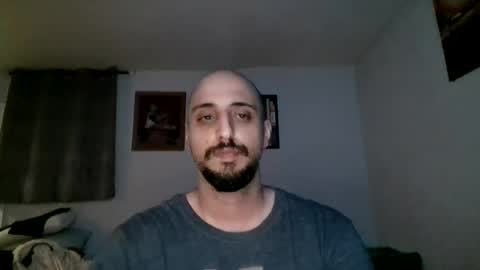 ThickDickedDom online show from 07/14/26, 06:29