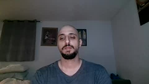 ThickDickedDom online show from 07/15/26, 07:24