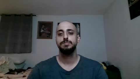 ThickDickedDom online show from 07/17/26, 08:21
