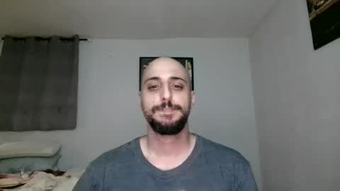 ThickDickedDom online show from 07/20/26, 08:17