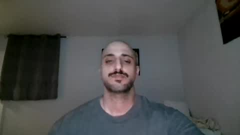 ThickDickedDom online show from 07/28/26, 09:04