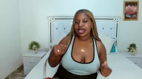 Nikita online show from 04/06/26, 04:46