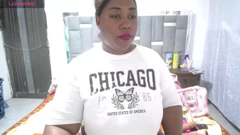 XIOMARA  online show from 01/31/25, 04:25