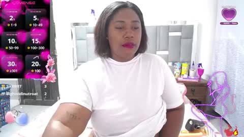 XIOMARA  online show from 02/27/25, 05:45