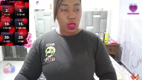 XIOMARA  online show from 03/11/25, 12:54