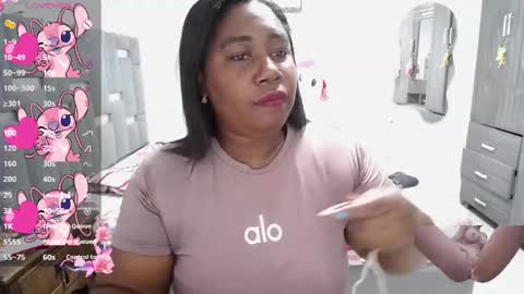 XIOMARA  online show from 02/10/26, 03:43