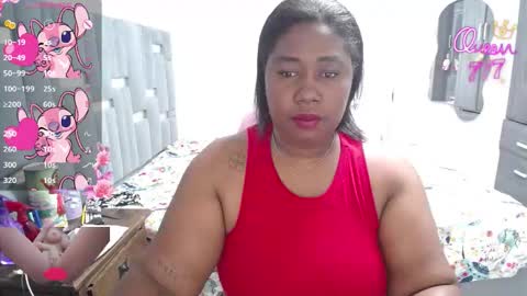 XIOMARA  online show from 03/15/26, 08:09