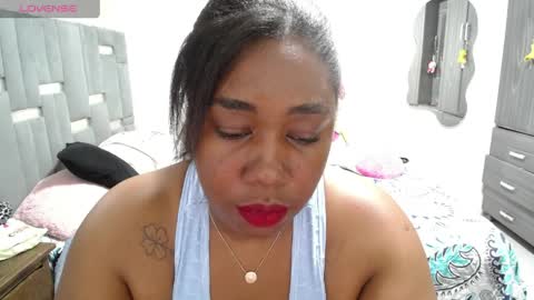 XIOMARA  online show from 04/27/26, 05:16