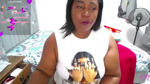 XIOMARA  online show from 07/27/26, 04:41