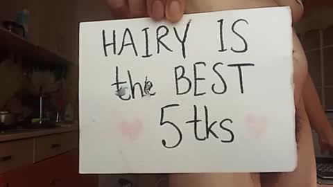 MilkyChoco online show from 01/02/25, 03:40