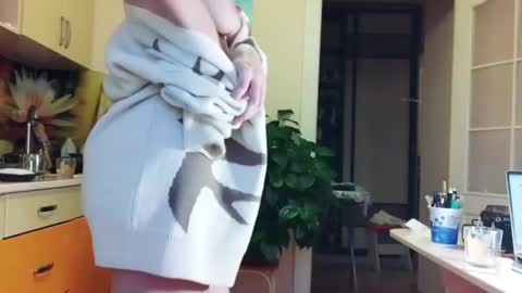 MilkyChoco online show from 01/04/25, 03:07