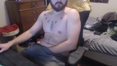 thickgarrett online show from 12/18/24, 08:47